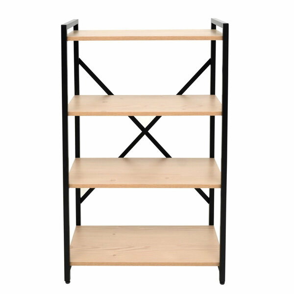 OTTO SERIES SHELF 04