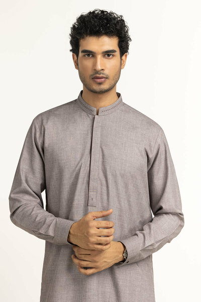Regular Fit Styling Suits