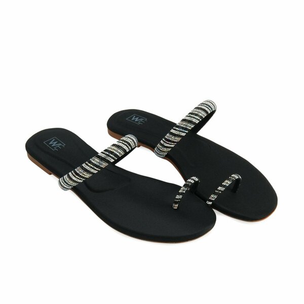 Women Formal Slippers - 41283S