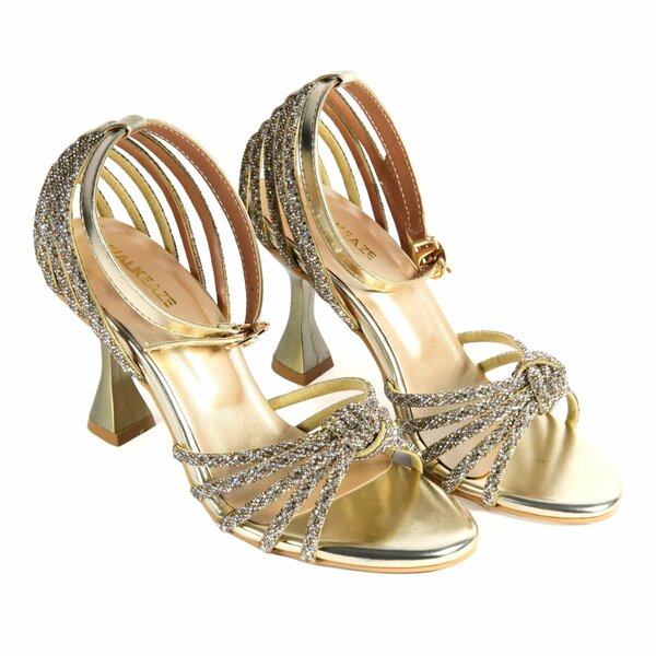 Women Formal Heel - 62977S