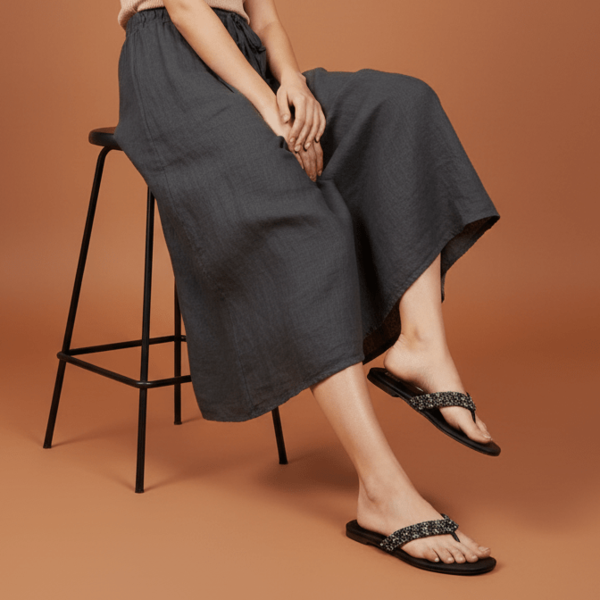 Women Formal Slippers - 41285S