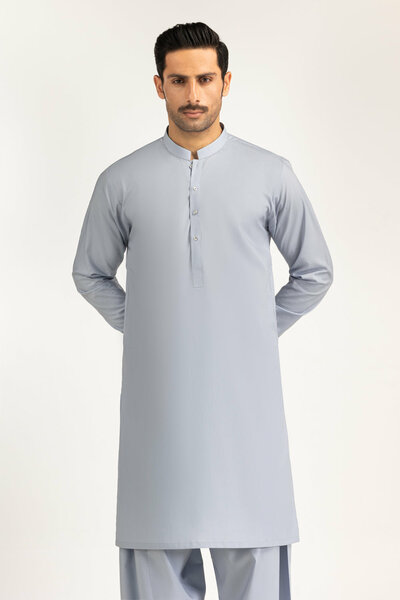 Regular Fit Basic Suits