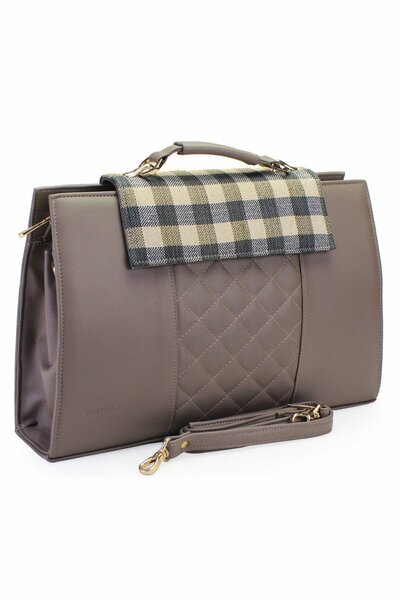Women Hand Bag - 04527B