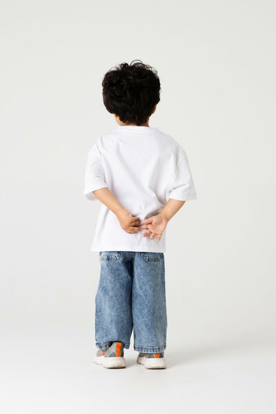 Boys Explorer Submarine Tee