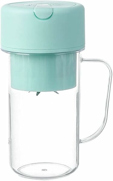 Home.co-Portable Electric Juicer
