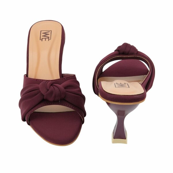 Women Formal Heel - 63163S