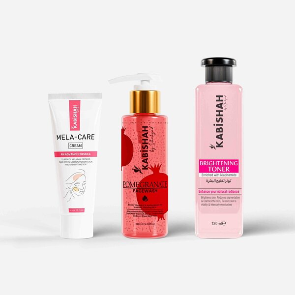 Ultimate Glow Revive Pack