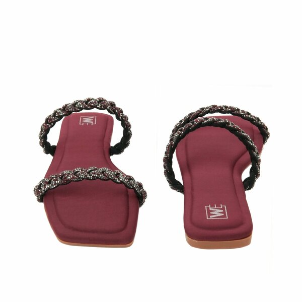 Women Formal Slippers - 41171S