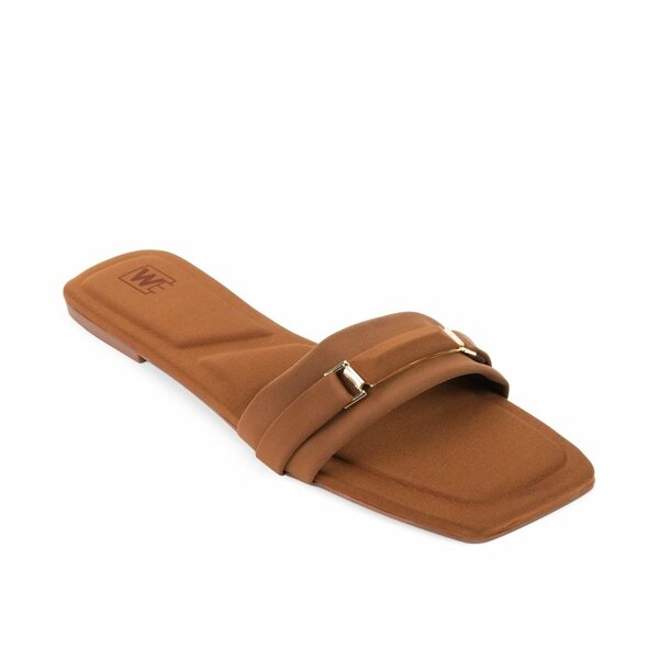 Women Formal Slippers - 41274S