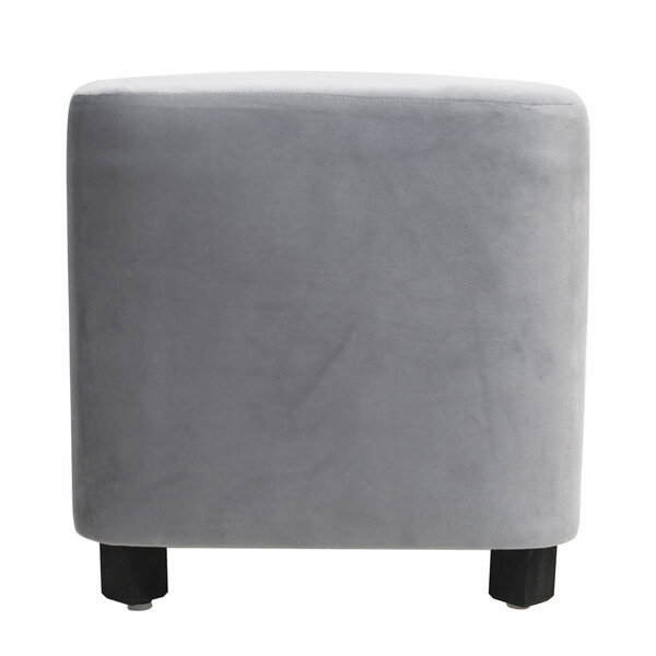 Elia X (Silver) Puff