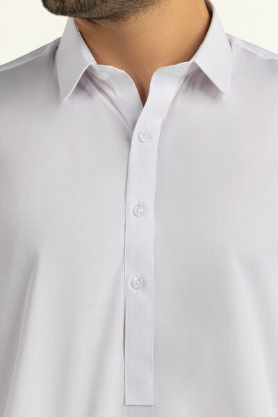 Regular Fit Basic Suits