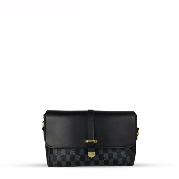 Sparkle Black