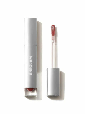 Shein Sheglam - Glaze Daze Lip Gloss- Apple Spice