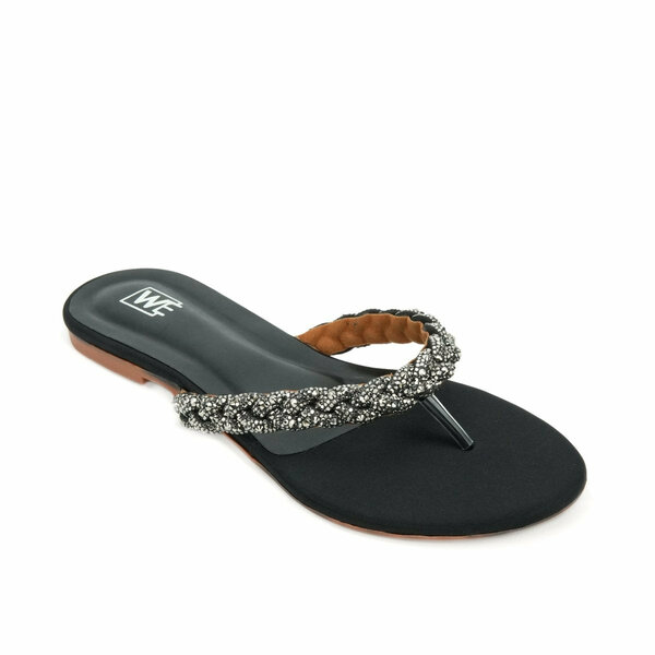 Women Formal Slippers - 41126S
