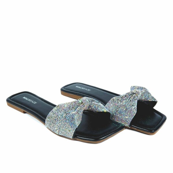 Women Formal Slippers - 40864S
