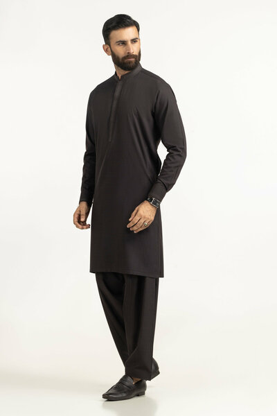 Regular Fit Styling Suits