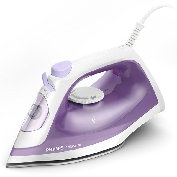 Philips 1000 Series Steam iron DST1020/36