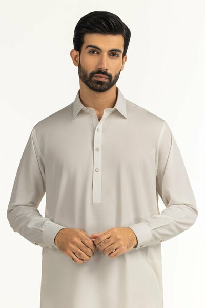Regular Fit Basic Suits