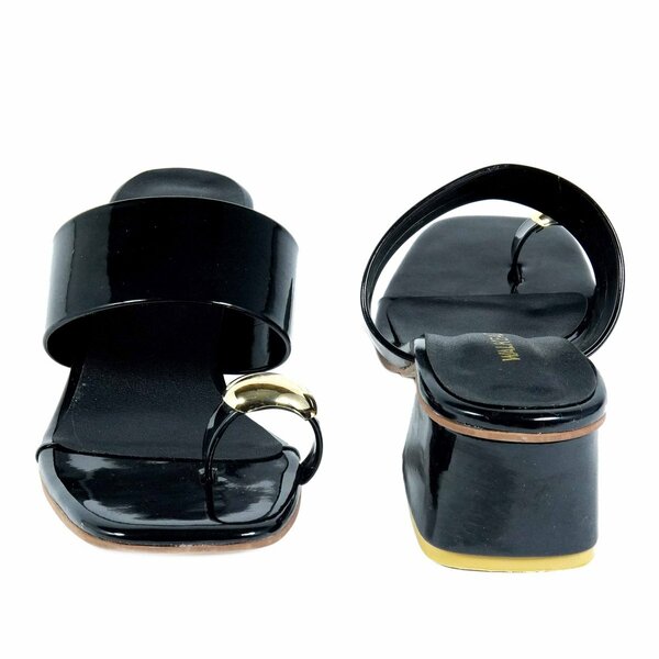 Women Formal Block Heel - 75094S