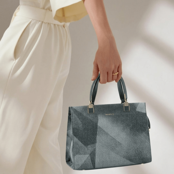Women Hand Bag - 15575B