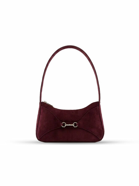 Derby Maroon