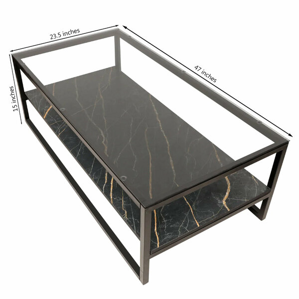 Roy Coffee Table