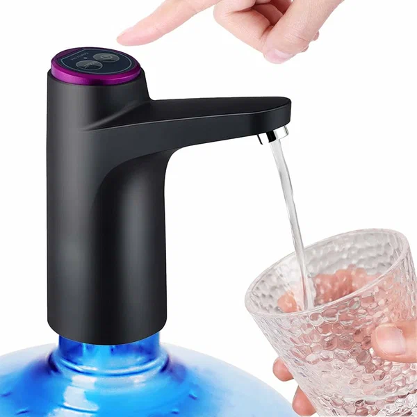 Home.Co- Tap USB Water Pump