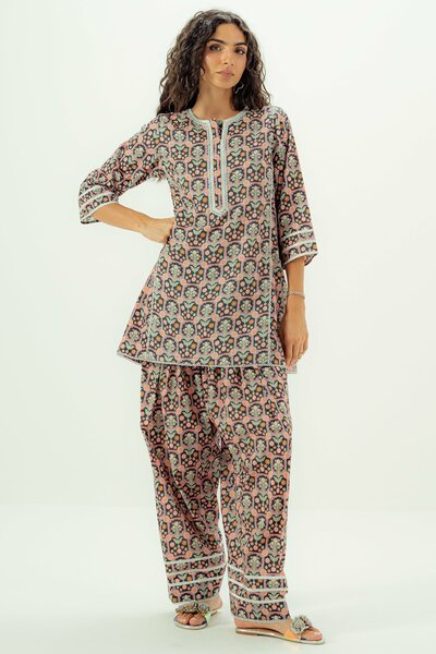 Rosier 2 piece