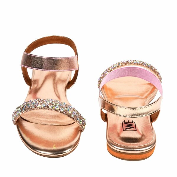 Women Formal Sandals - 41145S