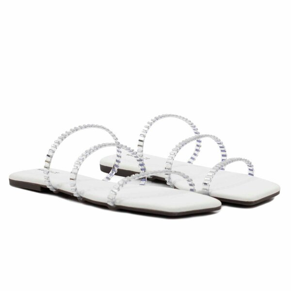 Women Formal Slippers - 39838S