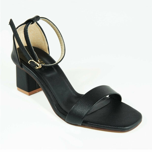 Women Formal Block Heel - 62843S