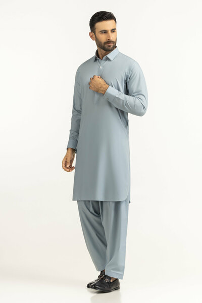 Regular Fit Styling Suits