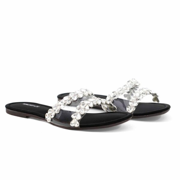 Women Formal Slippers - 40820S