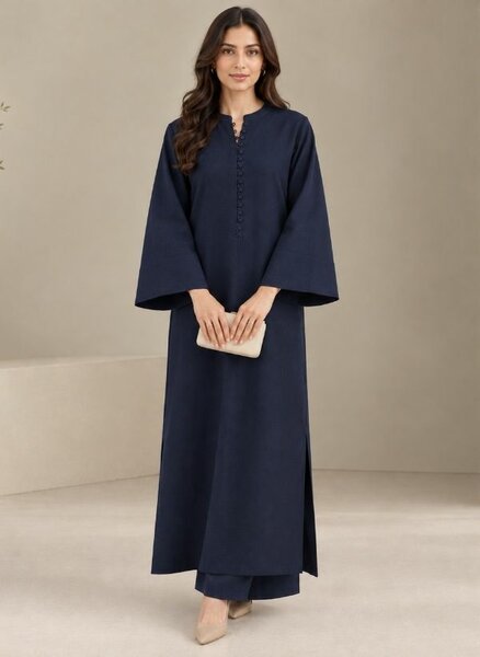 Navy Serenity - NV36D05