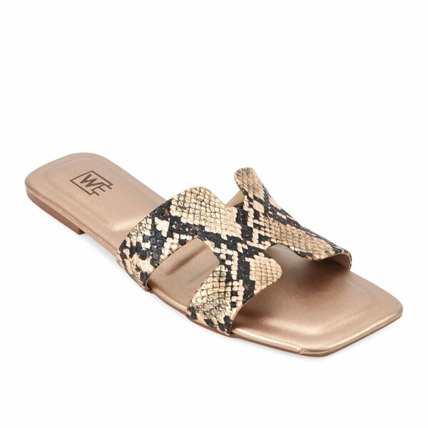Women Formal Slippers - 41318S
