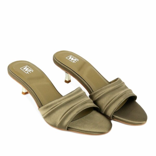 Women Formal Heel - 75490S