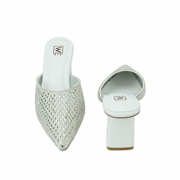 Women Formal Mules - 75282S