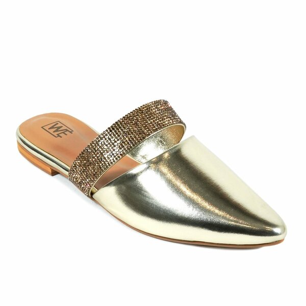 Women Formal Mules - 41067S
