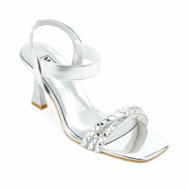 Women Formal Heel - 63165S