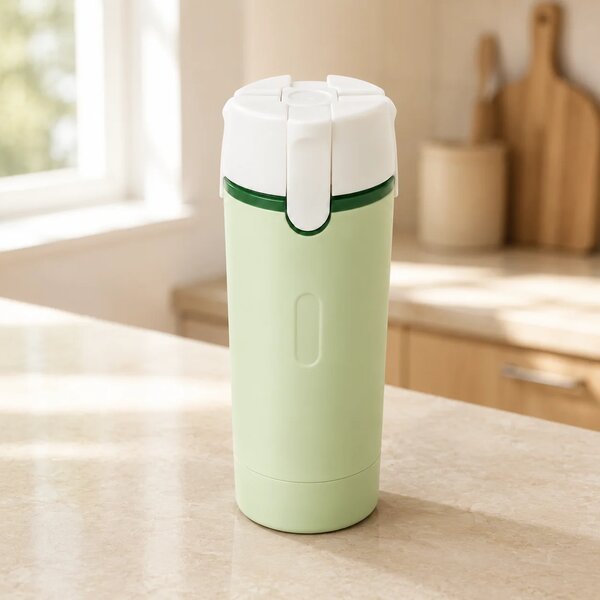 Travel-Sized Bottle