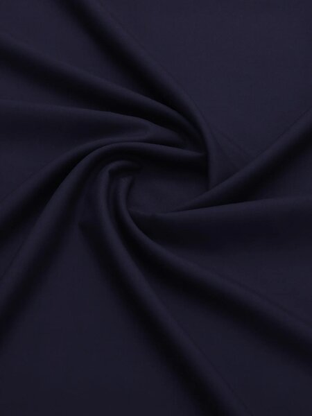 Dark Blue Men's Unstitched Suit (MFSC-185)
