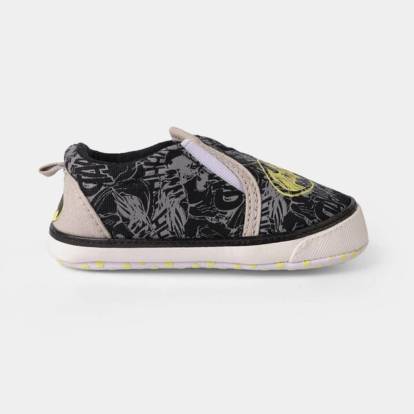 Boys Shoes C-238-BLACK