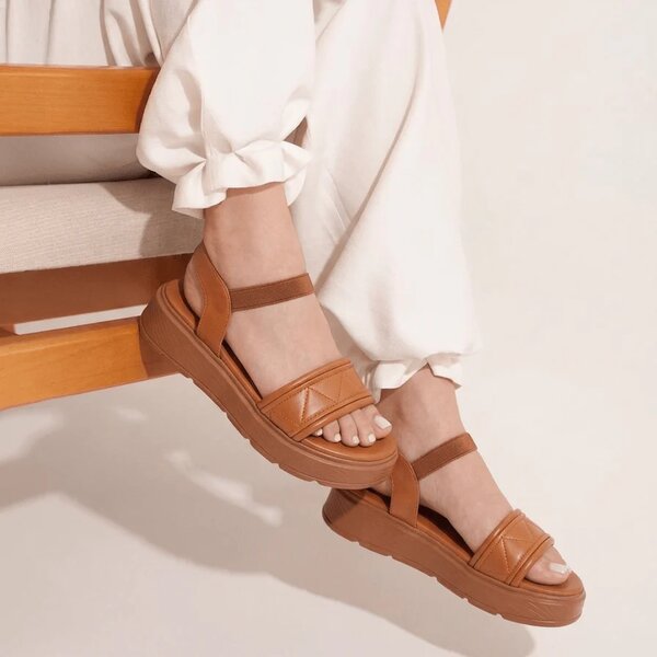 Women Casual Softy - 75413S