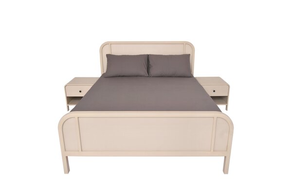 Harold Queen Bed