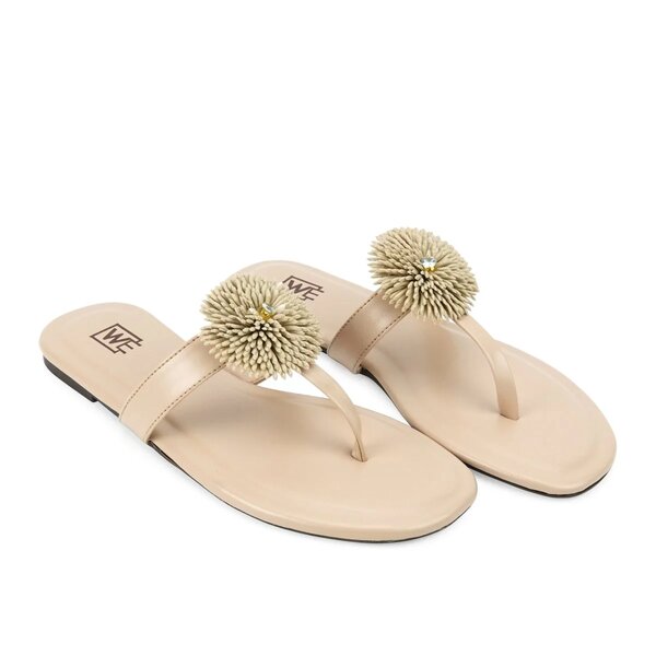 Women Formal Slippers - 41359S