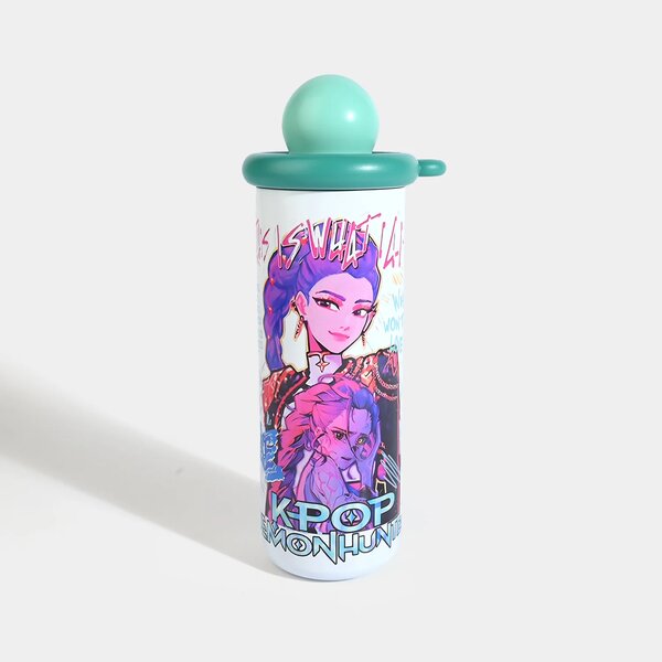 Stainless Steel Water Bottle for Kids