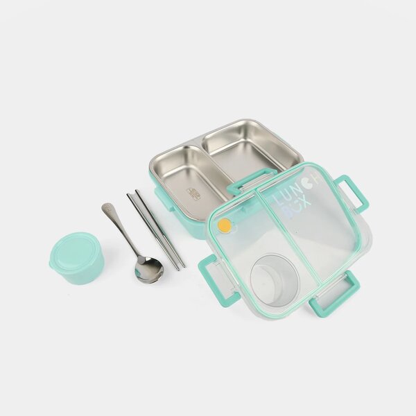 Stainless Steel Lunch Box for Kids