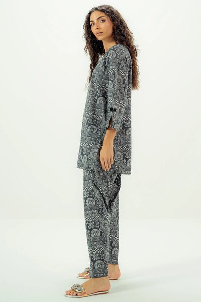 Rhapsody 2 piece