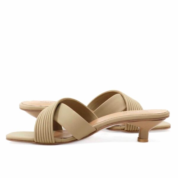 Women Formal Heel - 74921S