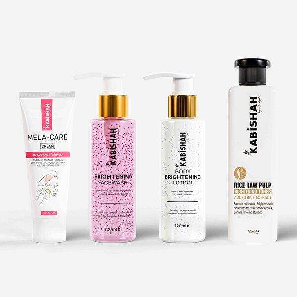 Luminous Perfection Set